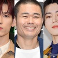 品川祐、偶然遭遇したJO1金城碧海＆木全翔也とカラオケ「私服かっこいい」「ダブラビの弟感可愛い」と反響 画像
