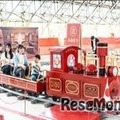 「小倉工場鉄道ランド特別ツアー」イメージ