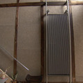 5月24日のMBSテレビ『住人十色』　（C）MBS