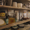 5月24日のMBSテレビ『住人十色』　（C）MBS