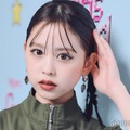 梶原叶渚、芸能界入りから1年の心境 心に刻む父・カジサックからの言葉とは【モデルプレスインタビュー】 画像