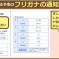 キラキラネームにも影響「戸籍にフリガナ」改正法5/26施行 画像