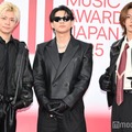 Number_i、ブラックコーデで圧巻オーラ レカペ登場に歓声飛び交う【MUSIC AWARDS JAPAN】 画像