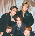 KEY TO LIT「メンズプレッピー」2025年7月号（C）ヘリテージ