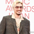 「MAJ」最優秀アルバム賞は藤井 風「いっぱい愛を込めて作った」受賞に感慨【MUSIC AWARDS JAPAN】 画像