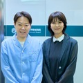 阿部サダヲ＆松たか子「しあわせな結婚」クランクイン “運命の出会い”シーンで互いを絶賛【コメント】 画像