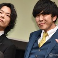 9番街レトロ・京極、相方・なかむら☆しゅんのオンラインカジノ騒動謝罪「私にも罪はあると思っています」 画像