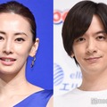 DAIGO、妻・北川景子に「愛ちてる」家族への愛情表現明かす 画像
