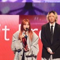 YOASOBI「アイドル」“世界中で最もヒットした日本の楽曲”に「心から嬉しく光栄」【MUSIC AWARDS JAPAN】 画像