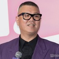 長谷川忍（C）モデルプレス