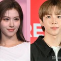 TWICEサナ、RIIZEショウタロウから「実の姉みたい」約5年ぶり再会 画像