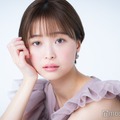 元フジアナ渡邊渚、透けタイツで美脚見せ「脚細くて綺麗」「おしゃれ」の声 画像