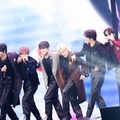 NCT 127東京ドーム公演に地響きレベルの叫び 6人だからこそ浮き彫りになるパワー、完全体8人での永遠誓う【THE MOMENTUM／セットリスト】 画像