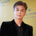 三代目JSB岩田剛典、“毎年恒例”メンバーの誕生日は全員でお祝い「とんでもないデカさのケーキが…」 画像