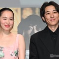 高橋一生、岸辺露伴役の決定秘話明かす 飯豊まりえ「運命的に決まってたことかも」 画像