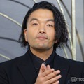 見取り図・盛山晋太郎、K-POP風メイクで印象ガラリ「雰囲気変わる」「新鮮」と反響 画像
