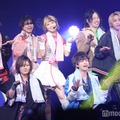 フォーエイト48、大トリで観客沸かす 3曲パワフルパフォーマンス【学生ランウェイ2025 SUMMER】 画像