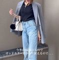 【ユニクロ】【ZARA】今買うべき白トップス３選＋ジャケット２選 画像