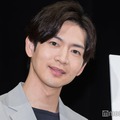 松下洸平、“推し”人気俳優と運転中に偶然遭遇「可愛い人だなぁと思ったら」 画像