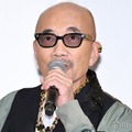 竹中直人（C）モデルプレス