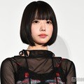 あの（C）モデルプレス