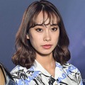 岡島彩花／2019年撮影（C）モデルプレス
