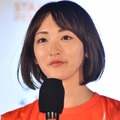 生駒里奈、“同い年の後輩”吉田綾乃クリスティーとの笑顔SHOTに反響「素敵なお写真」「エモい」 画像