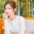 美波あいか「Fillia」（C）モデルプレス