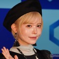 益若つばさ（C）モデルプレス