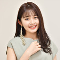 久間田琳加『見える子ちゃん』『DOPE　麻薬取締部特捜課』ガラリと雰囲気の異なる2作での好演に期待 画像