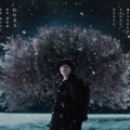SixTONES松村北斗主演「秒速5センチメートル」公開日決定 ティザービジュアル初解禁 画像