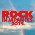 「ROCK IN JAPAN FESTIVAL 2025」（提供写真）