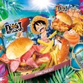 麦わらの一味の宴レストランイメージ／画像提供：ユニバーサル・スタジオ・ジャパン
