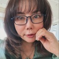 小川菜摘、彩り豊かなランチプレート披露「カフェのモーニングみたい」「栄養満点」の声 画像