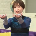 渡邊渚「起業家1年生渡邊渚とREALな社長 - モデルプレス×REAL VALUE」より