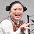 ニッチェ江上敬子、4歳息子が始めた習い事明かす レッスン中の様子公開「演奏する姿が素敵」「これからが楽しみ」の声 画像