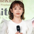 高橋愛「めちゃよかった」と絶賛♪1枚でOKな“カップ付き”Tシャツ 画像
