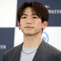 NAOTO・高橋海人・宮近海斗らのコラボダンスに視聴者興奮！『THE DANCE DAY』で生まれる新たな化学反応 画像