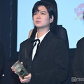 「ショートショート フィルムフェスティバル ＆ アジア 2025」オープニングセレモニーに出席した加藤シゲアキ（C）モデルプレス