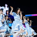 日向坂46の5期生が初のパフォーマンス！個性あふれる特技＆フレッシュな魅力で会場を揺らす