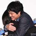 SUPER EIGHT丸山隆平、息子役のサプライズ登場に感激「お芝居の破壊力というか、素晴らしい表現をする」【金子差入店】 画像