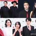 NEWS加藤シゲアキ・西野七瀬・西垣匠ら「SSFF＆ASIA2025」に豪華集結 画像