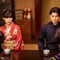 【波うららかに、めおと日和 第6話】なつ美、瀧昌とともに実家へ 画像