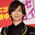 DAIGO、4歳娘との関係性に変化「ちょっと前まではパパと結婚するとか言ってた」 画像