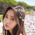 乃木坂46 井上和1st写真集 モノローグ（講談社）撮影／中村和孝
