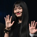 「ショートショート フィルムフェスティバル ＆ アジア 2025」オープニングセレモニーに出席した山崎天（C）モデルプレス