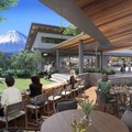 静岡に食・温泉・ホテルの新施設「おおみかテラス」2026年春より順次オープン 画像
