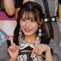 上西怜【写真：竹内みちまろ】