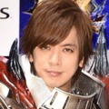 2児の父・DAIGO、料理番組の出演経験が子育ての“強い味方”に「戦力になってるから」