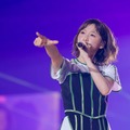 日向坂46富田鈴花「放送できるかわからないレベル」ライブでの“懺悔”に反響「通常運転」「笑った」【OVER THE RAINBOW】 画像